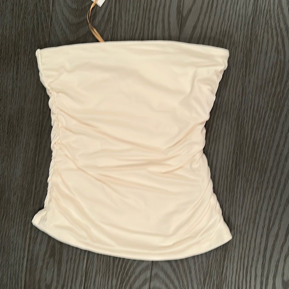 House of Harlow 1960 Bandeau Top- New